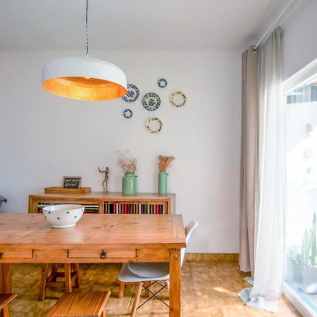 Lemon Tree House By Stay In Alentejo Vila Nova de Milfontes Eksteriør bilde