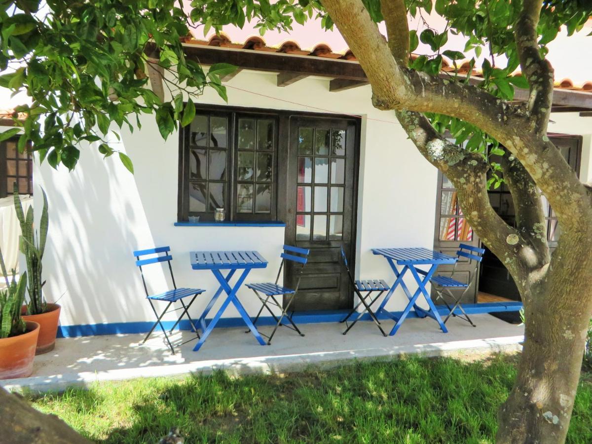 Lemon Tree House By Stay In Alentejo Vila Nova de Milfontes Eksteriør bilde