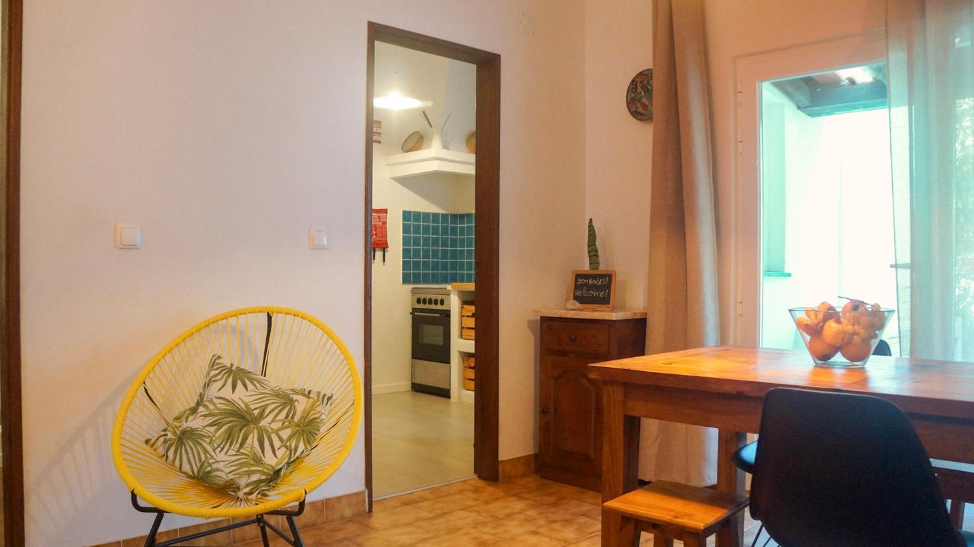 Lemon Tree House By Stay In Alentejo Vila Nova de Milfontes Eksteriør bilde