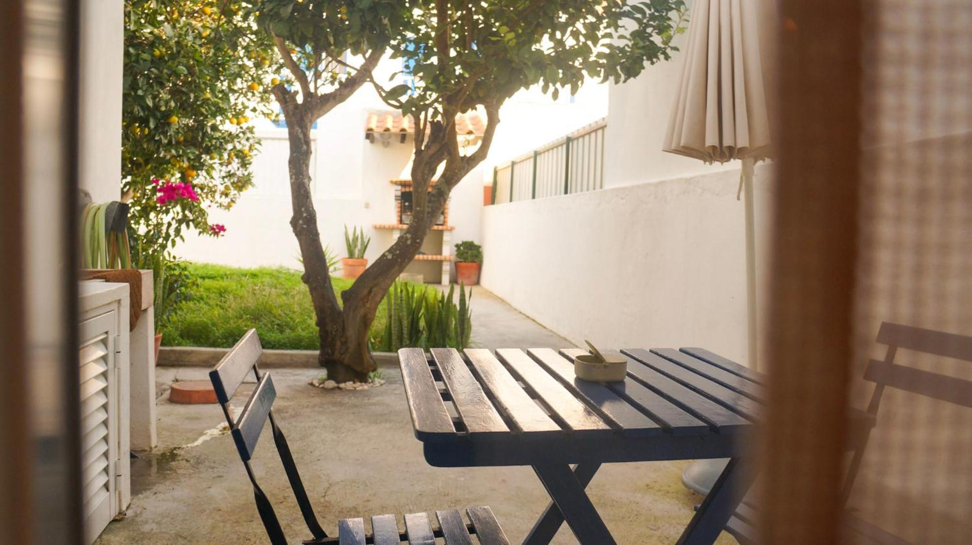 Lemon Tree House By Stay In Alentejo Vila Nova de Milfontes Eksteriør bilde