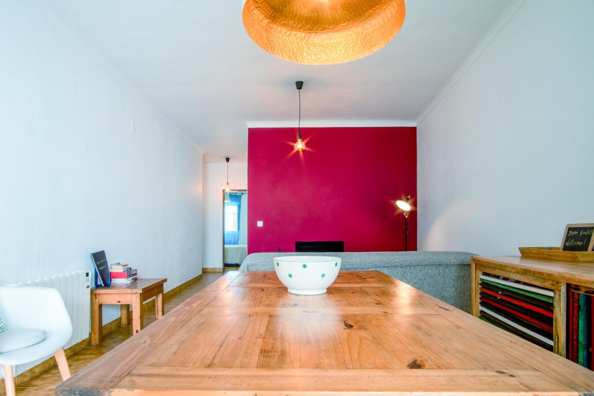Lemon Tree House By Stay In Alentejo Vila Nova de Milfontes Eksteriør bilde