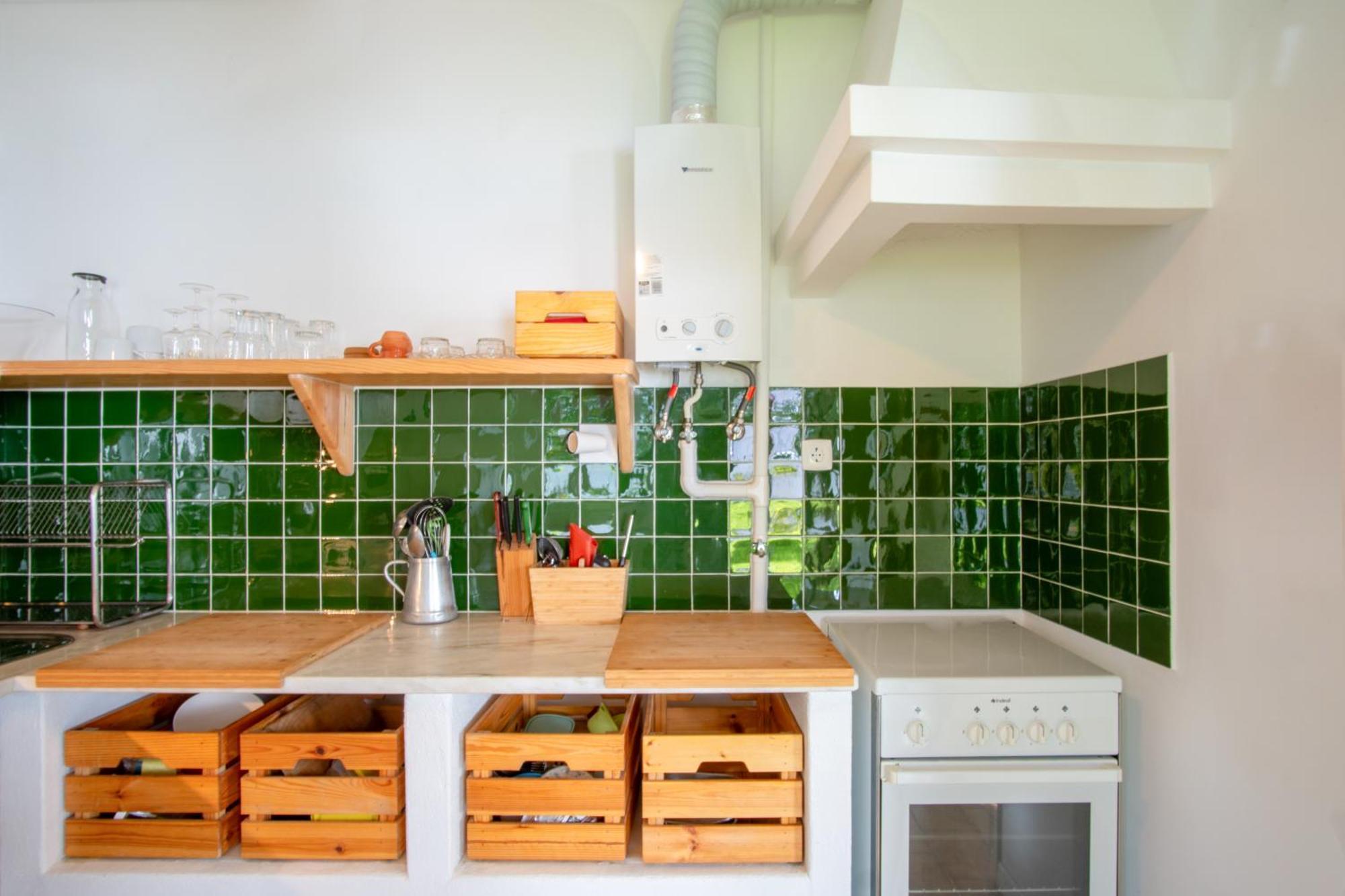 Lemon Tree House By Stay In Alentejo Vila Nova de Milfontes Eksteriør bilde