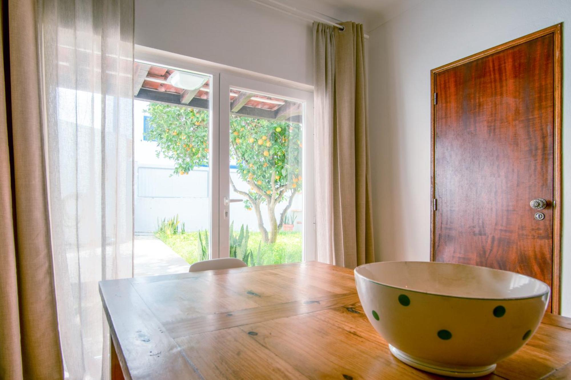Lemon Tree House By Stay In Alentejo Vila Nova de Milfontes Eksteriør bilde