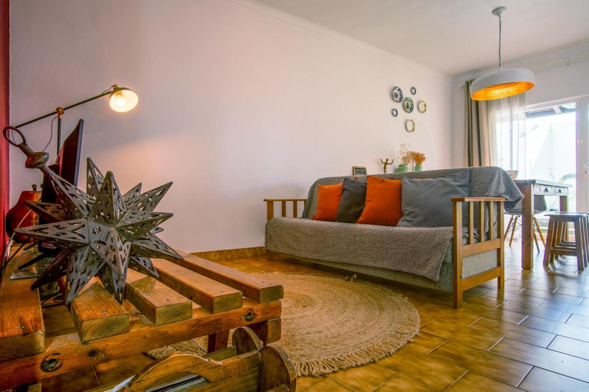 Lemon Tree House By Stay In Alentejo Vila Nova de Milfontes Eksteriør bilde